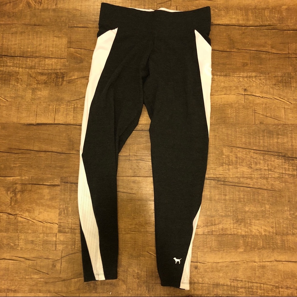 Va Pink yoga Leggings